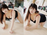 [Photobook] ちとせよしの YOSHINO MODE いちごマシュマロ 202Photos（エスデジタル）[202P]