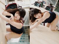 [Photobook] ちとせよしの YOSHINO MODE いちごマシュマロ 202Photos（エスデジタル）[202P]