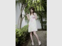 [Photobook] 解禁！フルヌード 桜ここみ デジタル写真集01 (ピンク倶楽部)