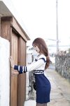 [Cosplay] 陆萱萱 入侵者尾随