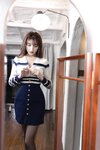 [Cosplay] 陆萱萱 入侵者尾随