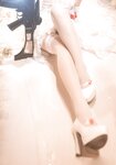 [Cosplay] Rioko 凉凉子 - G36C Bride G36C花嫁