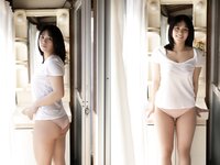 FRIDAYデジタル写真集 山岡雅弥 彼女と暮らせば Part2 [105P]