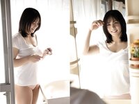 FRIDAYデジタル写真集 山岡雅弥 彼女と暮らせば Part2 [105P]