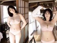 FRIDAYデジタル写真集 山岡雅弥 彼女と暮らせば Part2 [105P]