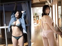 FRIDAYデジタル写真集 山岡雅弥 彼女と暮らせば Part2 [105P]