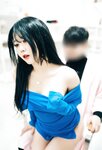 [Loozy] Zia (지아) - Adult Hair Shop