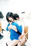 [Loozy] Zia (지아) - Adult Hair Shop