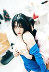 [Loozy] Zia (지아) - Adult Hair Shop