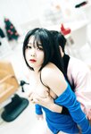 [Loozy] Zia (지아) - Adult Hair Shop