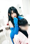 [Loozy] Zia (지아) - Adult Hair Shop