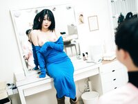 [Loozy] Zia (지아) - Adult Hair Shop