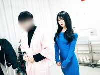 [Loozy] Zia (지아) - Adult Hair Shop