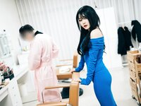 [Loozy] Zia (지아) - Adult Hair Shop