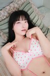 Song Hana (송하나) - Red Dots