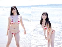 [Photobook] 篠見星奈 SEINA MODE 七色の恋 494Photos （ELD）[248P]