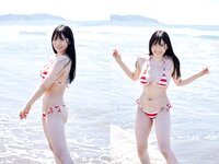 [Photobook] 篠見星奈 SEINA MODE 七色の恋 494Photos （ELD）[248P]