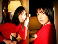 [Photobook] 篠見星奈 SEINA MODE 七色の恋 494Photos （ELD）[248P]