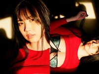 [Photobook] 篠見星奈 SEINA MODE 七色の恋 494Photos （ELD）[248P]