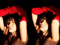 [Photobook] 篠見星奈 SEINA MODE 七色の恋 494Photos （ELD）[248P]