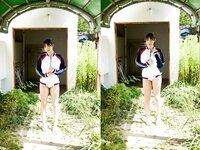 [Photobook] 篠見星奈 SEINA MODE 七色の恋 494Photos （ELD）[248P]
