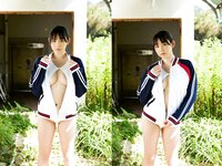 [Photobook] 篠見星奈 SEINA MODE 七色の恋 494Photos （ELD）[248P]