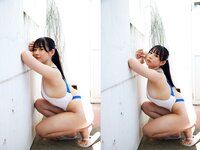 [Photobook] 篠見星奈 SEINA MODE 七色の恋 494Photos （ELD）[248P]