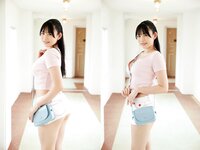 [Photobook] 篠見星奈 SEINA MODE 七色の恋 494Photos （ELD）[248P]