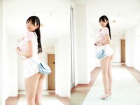 [Photobook] 篠見星奈 SEINA MODE 七色の恋 494Photos （ELD）[248P]
