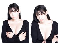[Photobook] 篠見星奈 SEINA MODE 七色の恋 494Photos （ELD）[248P]