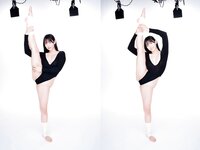 [Photobook] 篠見星奈 SEINA MODE 七色の恋 494Photos （ELD）[248P]
