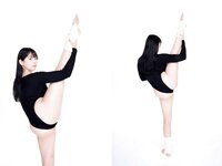 [Photobook] 篠見星奈 SEINA MODE 七色の恋 494Photos （ELD）[248P]
