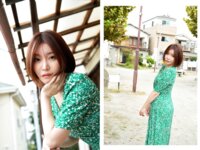 [Photobook] 古河由衣 グラビア写真集 魅せられて...pre[112P]