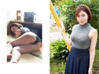 [Photobook] 古河由衣 グラビア写真集 魅せられて...pre[112P]