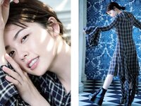 [FLASH] 2024.07.23-30 No.1740 小芝風花 豊田ルナ 瑚々 あまつまりな 千葉祐夕 三田悠貴 ちとせよしの 大嶋みく 他