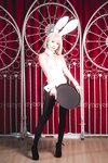 [Cosplay] 是一只熊仔吗 小兔时间