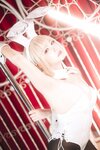 [Cosplay] 是一只熊仔吗 小兔时间