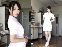 [Photobook] 高梨瑞樹「綺麗なお姉さんはナース」ギルドデジタル写真集[144P]