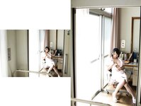 [Photobook] 高梨瑞樹「綺麗なお姉さんはナース」ギルドデジタル写真集[144P]