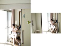 [Photobook] 高梨瑞樹「綺麗なお姉さんはナース」ギルドデジタル写真集[144P]