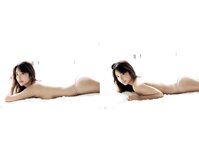 [Photobook] 高梨瑞樹「綺麗なお姉さんはナース」ギルドデジタル写真集[144P]