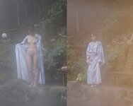[Photobook] 裸体工房 わさび