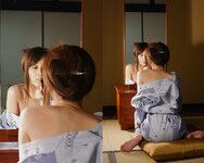 [Photobook] 裸体工房 わさび