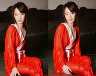 [Photobook] 裸体工房 わさび