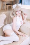 [Cosplay] 日奈娇 波斯猫