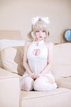 [Cosplay] 日奈娇 波斯猫