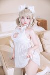 [Cosplay] 日奈娇 波斯猫