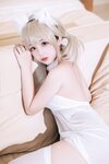 [Cosplay] 日奈娇 波斯猫
