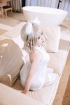 [Cosplay] 日奈娇 波斯猫