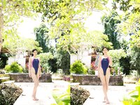 [Photobook] 佐野マリア「大胆、カゲキ」ギルドデジタル写真集[103P]